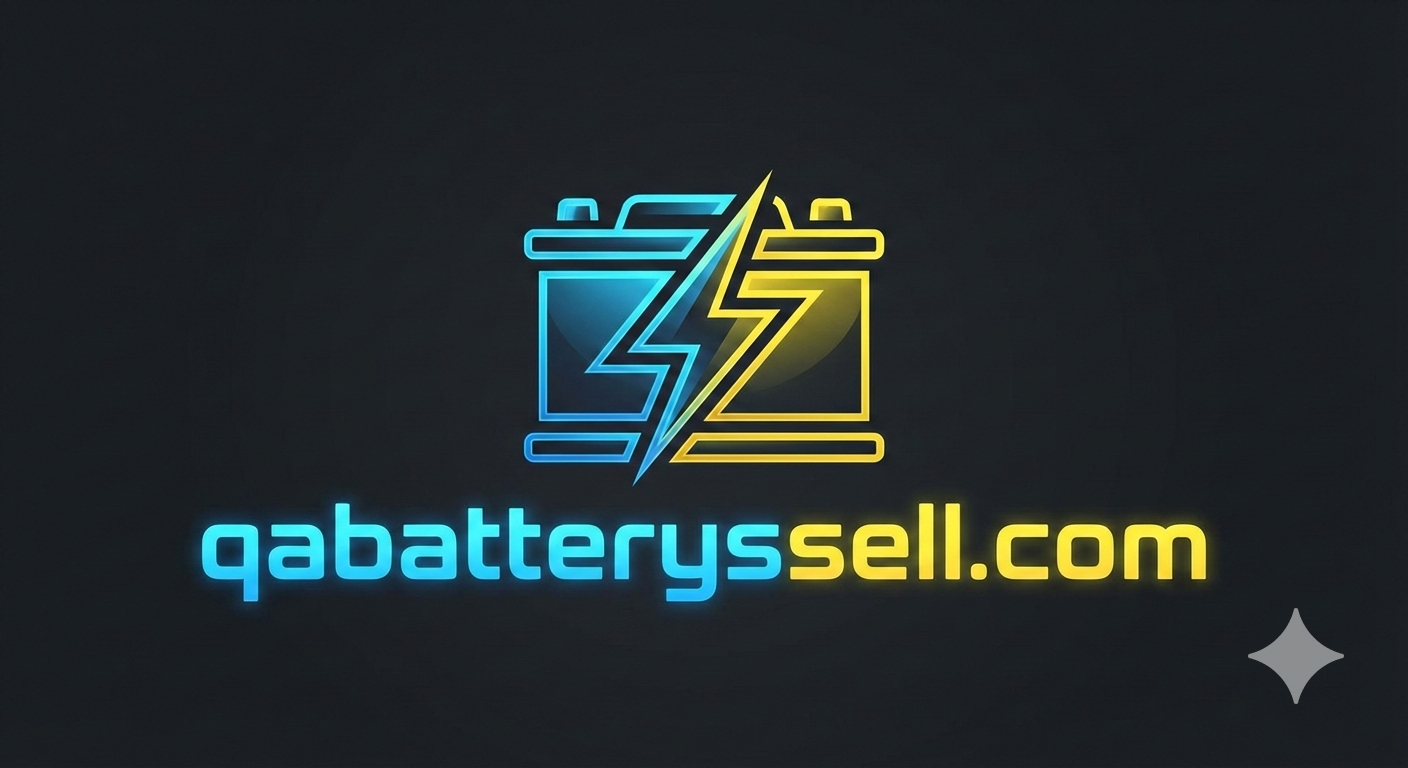 Qa Batteries Sell