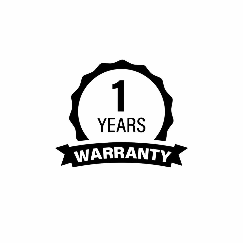 1 Year warranty with Car battery delivery Qatar