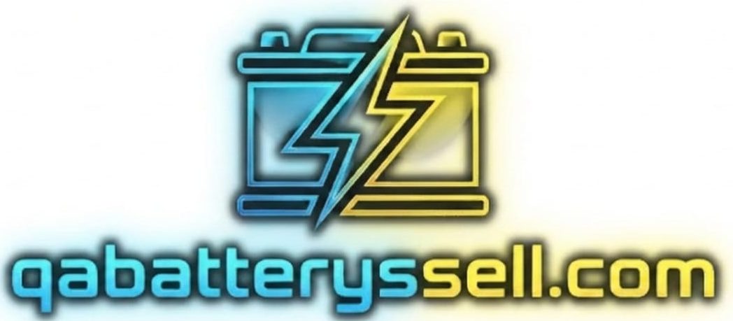 Qa Batteries Sell